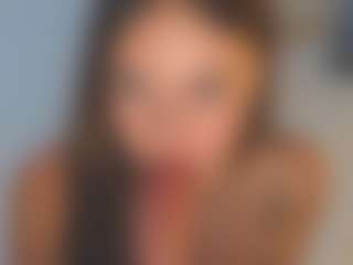 Brittney's Live Sex Cam Show