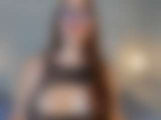 Live cam show with estef-love - Dirty Talk on Fit Hotties