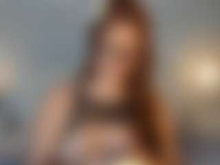Live cam show with estef-love - Thin on Instabang