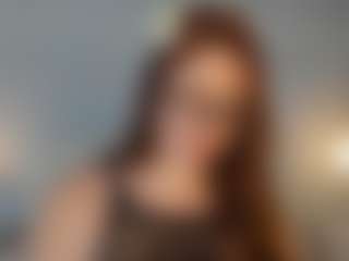 Live cam show with estef-love - Red Hair on boobsie.com