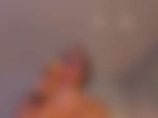 Live cam show with estef-love - Red Hair Teen (18+) on CamwithHer