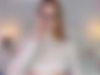 Live cam show with estef-love - Red Hair Blowjob on Dare Cams