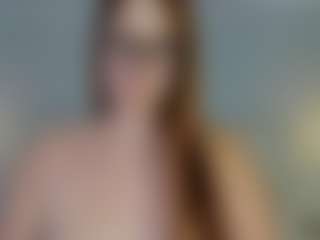 Live cam show with estef-love - Red Hair Young Adult on Dare Cams