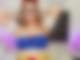 estef-love's Live Sex Cam Show