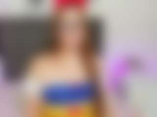 estef-love's Live Sex Cam Show