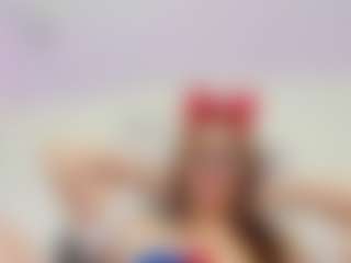 estef-love's Live Sex Cam Show