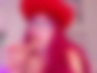 estef-love's Live Sex Cam Show