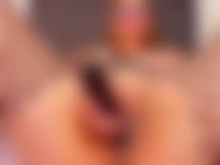 Live cam show with estef-love - Tease Red Hair on xfollow cams