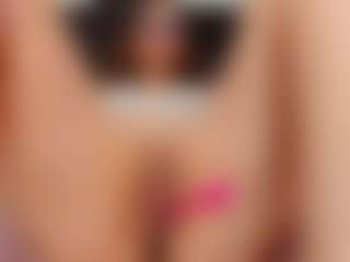 estef-love's Live Sex Cam Show