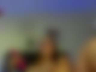 estef-love's Live Sex Cam Show