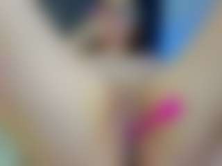 estef-love's Live Sex Cam Show