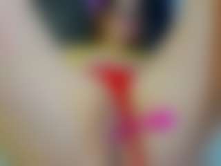 estef-love's Live Sex Cam Show