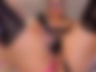 estef-love's Live Sex Cam Show