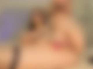 estef-love's Live Sex Cam Show