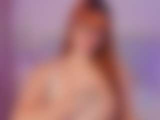 Live cam show with estef-love - Red Hair on Camsoda