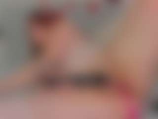 Live cam show with estef-love - Red Hair Teen (18+) on Camsoda