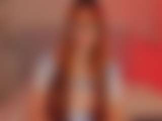 estef-love's Live Sex Cam Show