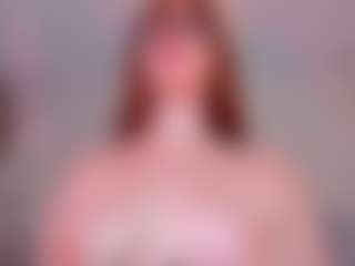 Live cam show with estef-love - Red Hair HD on StripNow