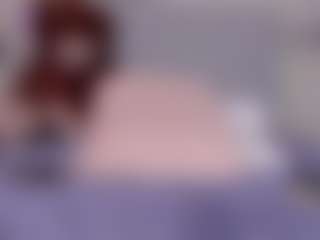 Live cam show with estef-love - Red Hair on StripNow