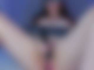 Live cam show with estef-love - Red Hair Teen (18+) on dropp.cam