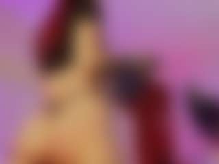 Hanna-Red's Live Sex Cam Show