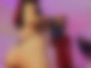 Hanna-Red's Live Sex Cam Show