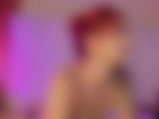 Hanna-Red's Live Sex Cam Show
