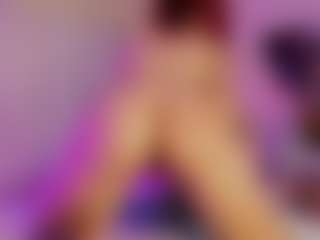 Live cam show with Hanna-Red - Teen (18+) on live18s.com | colombia