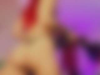 Live cam show with Hanna-Red - Squirt on hrnylive.com