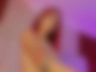 Hanna-Red's Live Sex Cam Show