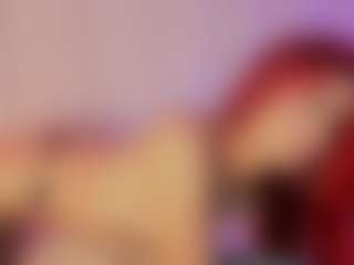Live cam show with Hanna-Red - Latina on sexytreat.net | colombia
