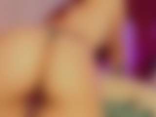 Live cam show with Hanna-Red - Naked on Stripli.com