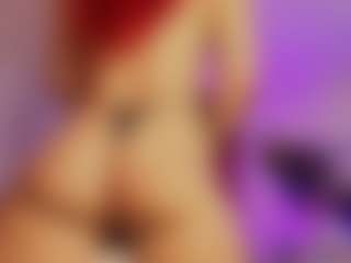Live cam show with Hanna-Red - Latina on Soda Cam | colombia