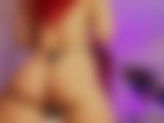 Live cam show with Hanna-Red - Teen (18+) on Soda Cam | colombia