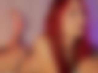 Live cam show with Hanna-Red - Red Hair on alttransgirls