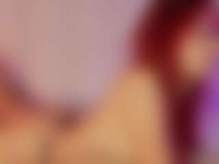 Live cam show with Hanna-Red - Amateur on Milf Play