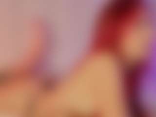 Live cam show with Hanna-Red - Blowjob on Camming Site