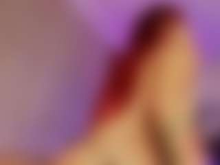 Live cam show with Hanna-Red - Lovense on googirlz