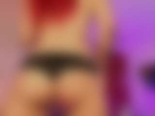 Hanna-Red's Live Sex Cam Show