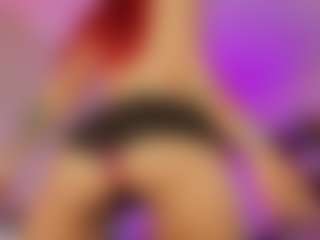 Live cam show with Hanna-Red - Spank on Pornisteam.com