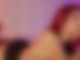 Live cam show with Hanna-Red - Red Hair on Pornisteam.com