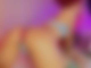 Live cam show with Hanna-Red - Control on EXY