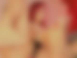 Live cam show with Hanna-Red - Oil on Free Soda
