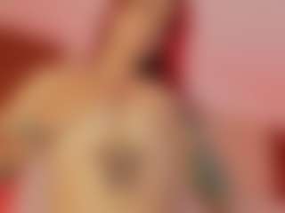 Live cam show with Hanna-Red - Orgasm on camtv