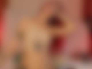 Live cam show with Hanna-Red - Red Hair on fuklive.com