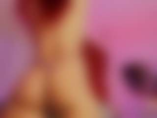Hanna-Red's Live Sex Cam Show