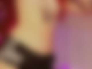 Live cam show with Hanna-Red - Amateur on luckytryst.com