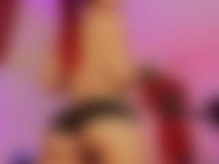 Live cam show with Hanna-Red - Red Hair on luckytryst.com