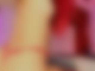Hanna-Red's Live Sex Cam Show