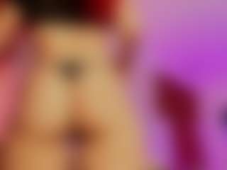 Hanna-Red's Live Sex Cam Show